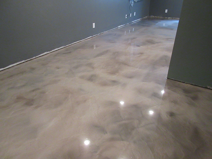 環(huán)氧彩砂地坪廠家哪家好