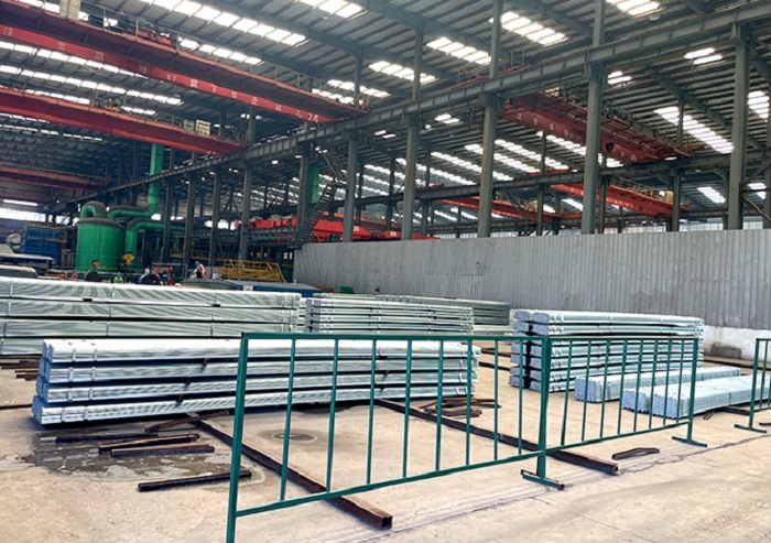 廠房加固維修施工方案：確保工業(yè)安全，延長(zhǎng)建筑壽命