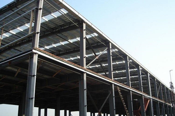 廠房加固維修施工方案：確保工業(yè)安全，延長(zhǎng)建筑壽命