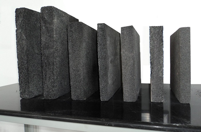 發(fā)泡陶瓷是什么材料？