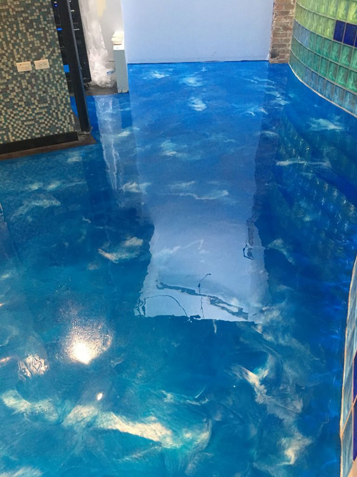 環(huán)氧地坪漆水性和油性哪個好？