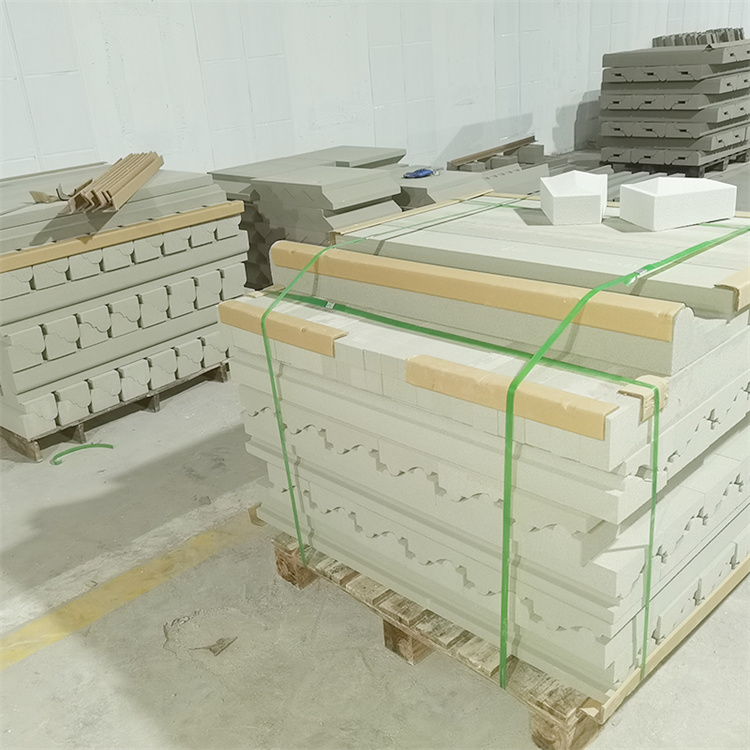 發(fā)泡陶瓷做的別墅好嗎？