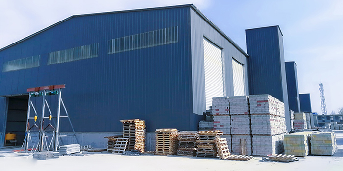 廠房維修招標(biāo)投標(biāo)書怎么寫？