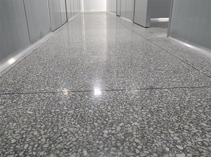 環(huán)氧地坪漆加固化劑多久能干？