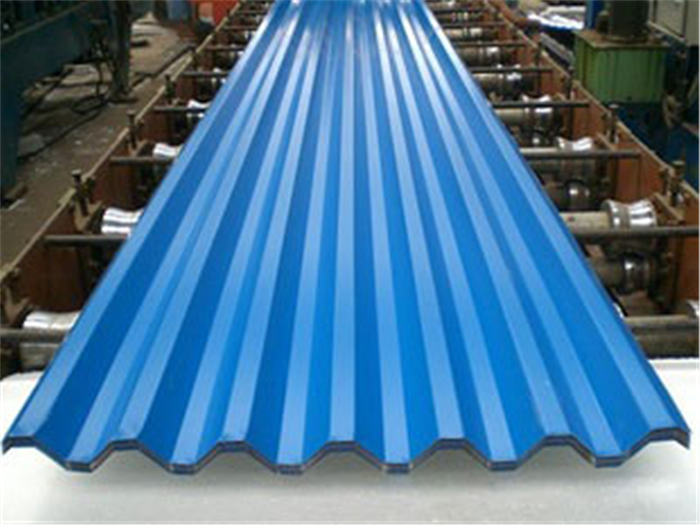 彩鋼屋面翻新防腐用什么漆？