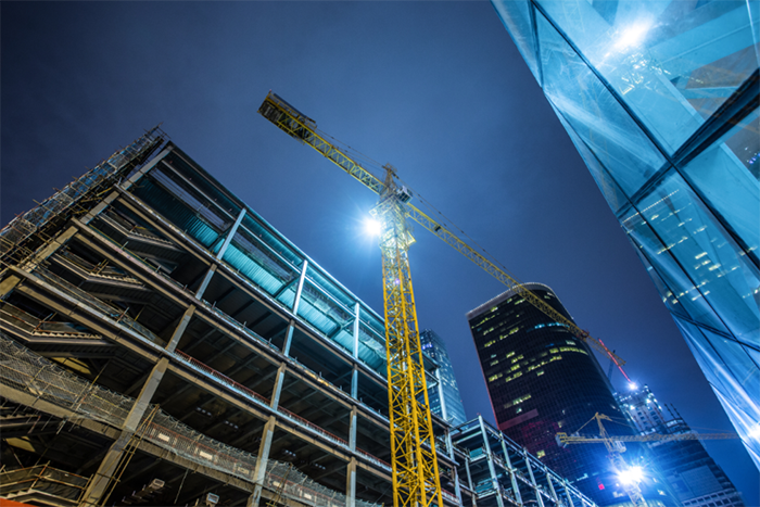 鋼結(jié)構(gòu)廠房漏水維修