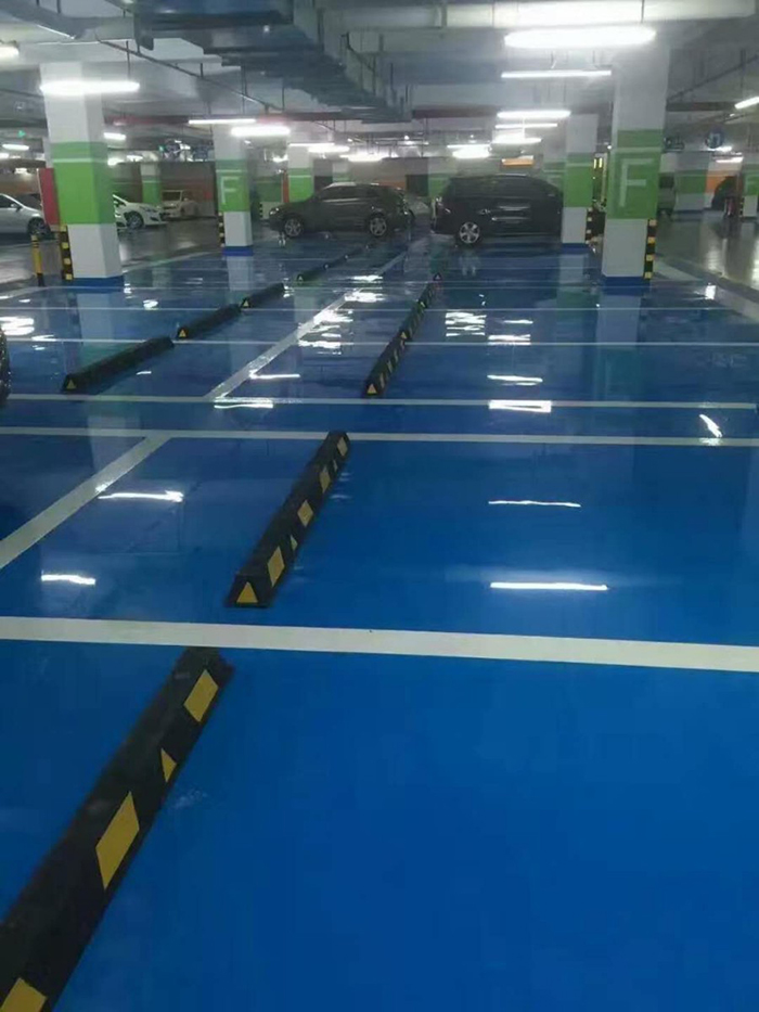 環(huán)氧地坪怎么修補(bǔ)地面？