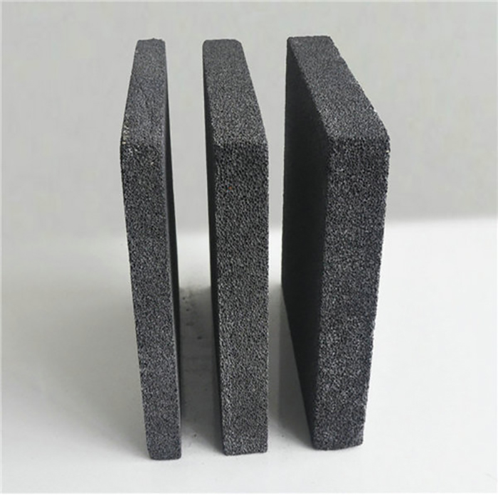 發(fā)泡陶瓷墻板敲擊有聲音嗎？