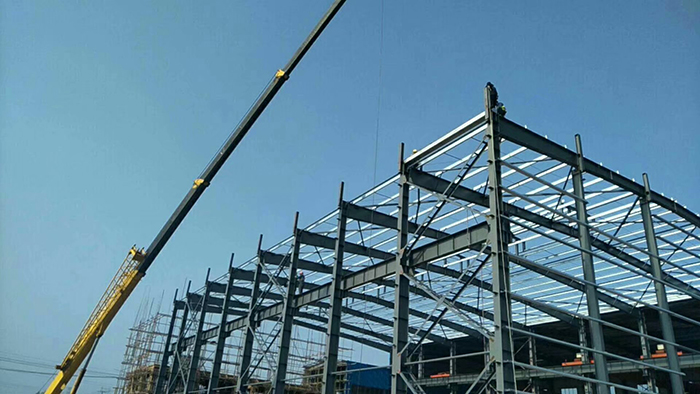 廠房維修補(bǔ)漏檢測：確保生產(chǎn)安全與效率