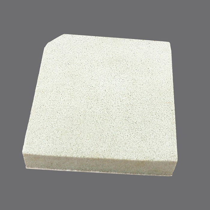 發(fā)泡陶瓷保溫板的缺點(diǎn)