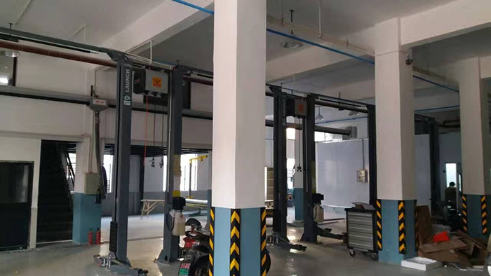 廠房載貨電梯維修標(biāo)準(zhǔn)：確保安全運(yùn)行