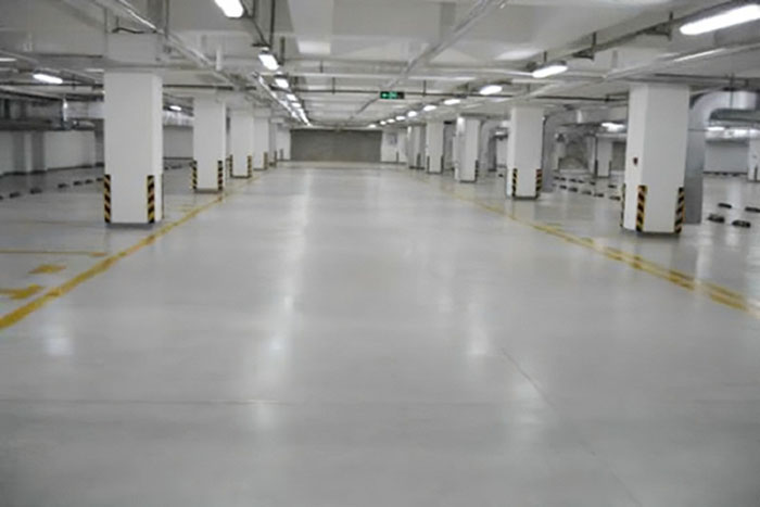 水泥固化劑與地坪漆的區(qū)別