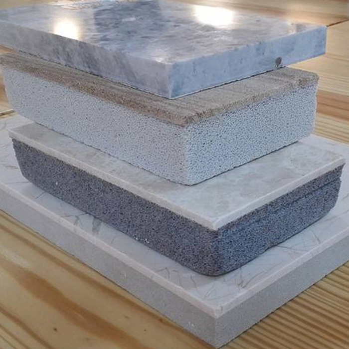 發(fā)泡陶瓷保溫板強(qiáng)度評(píng)定方法