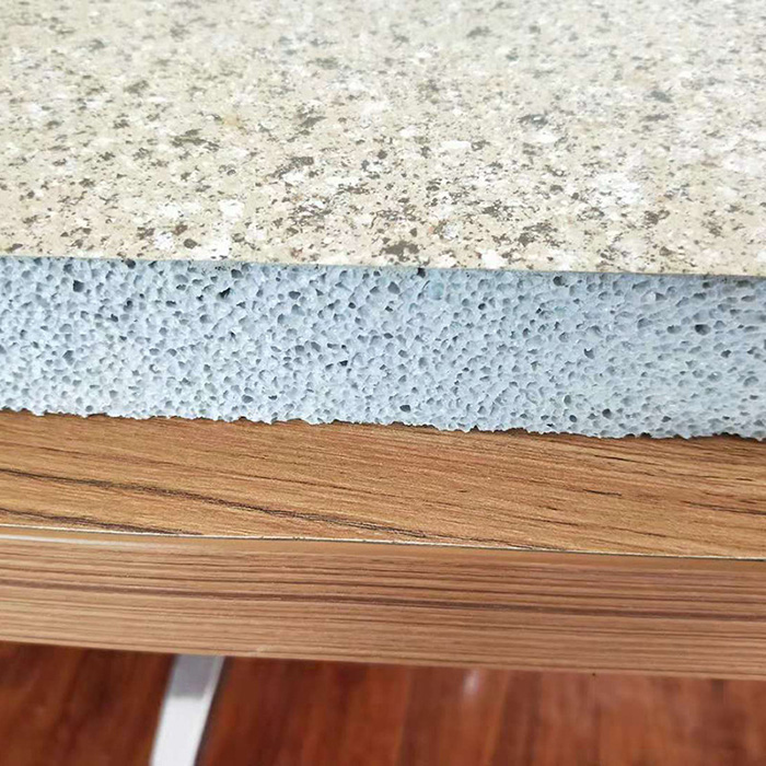 發(fā)泡陶瓷窗套線防水嗎？