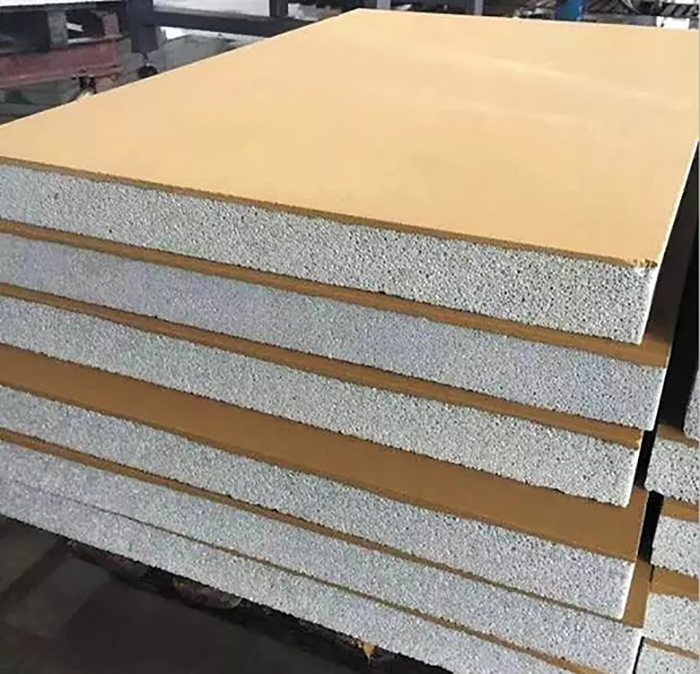 發(fā)泡陶瓷保溫板缺點(diǎn)分析