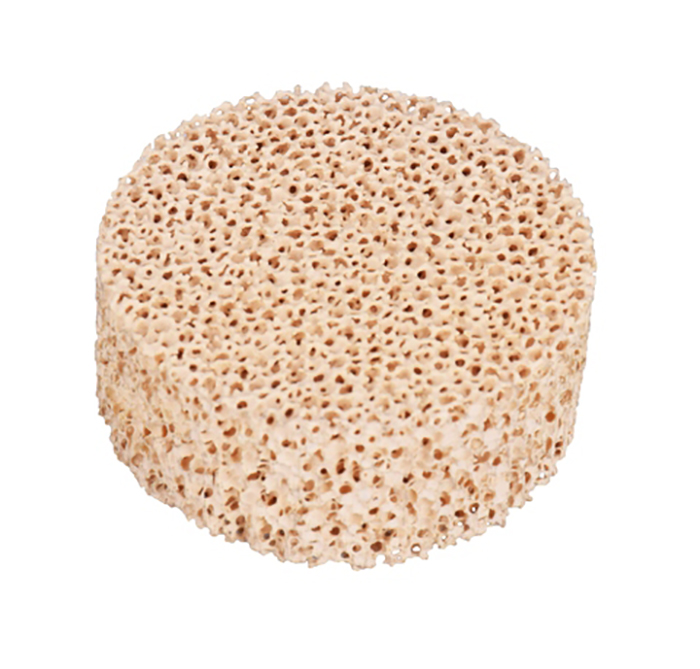 什么是發(fā)泡陶瓷保溫板？