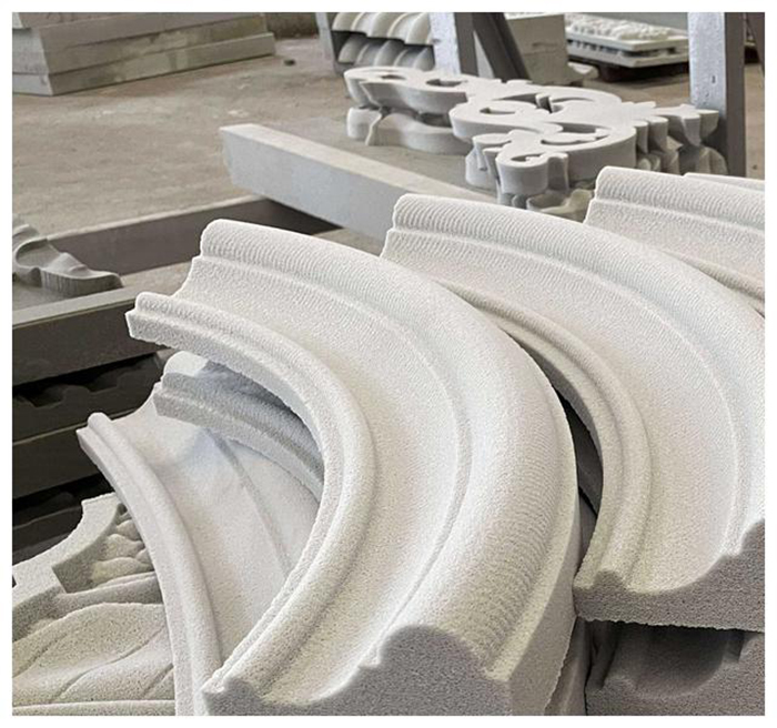 什么是發(fā)泡陶瓷保溫板？