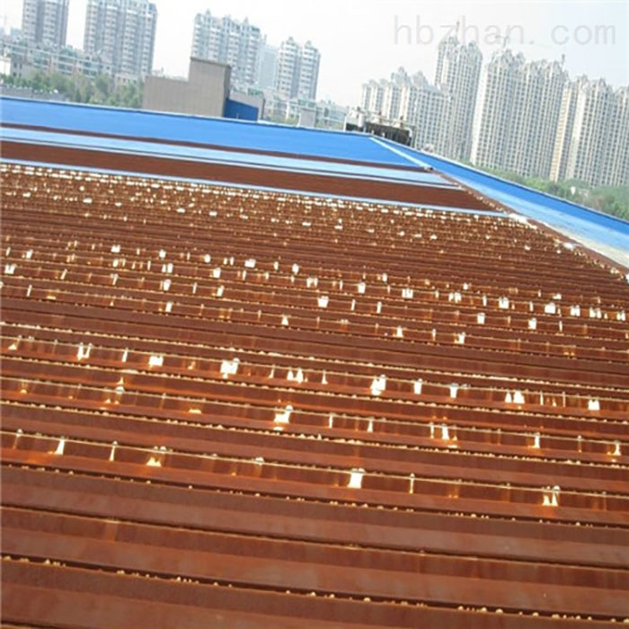 彩鋼屋面翻新除銹劑有用嗎？