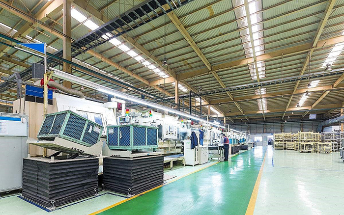 廠房水電維修保養(yǎng)標準：確保設(shè)施安全運行的關(guān)鍵