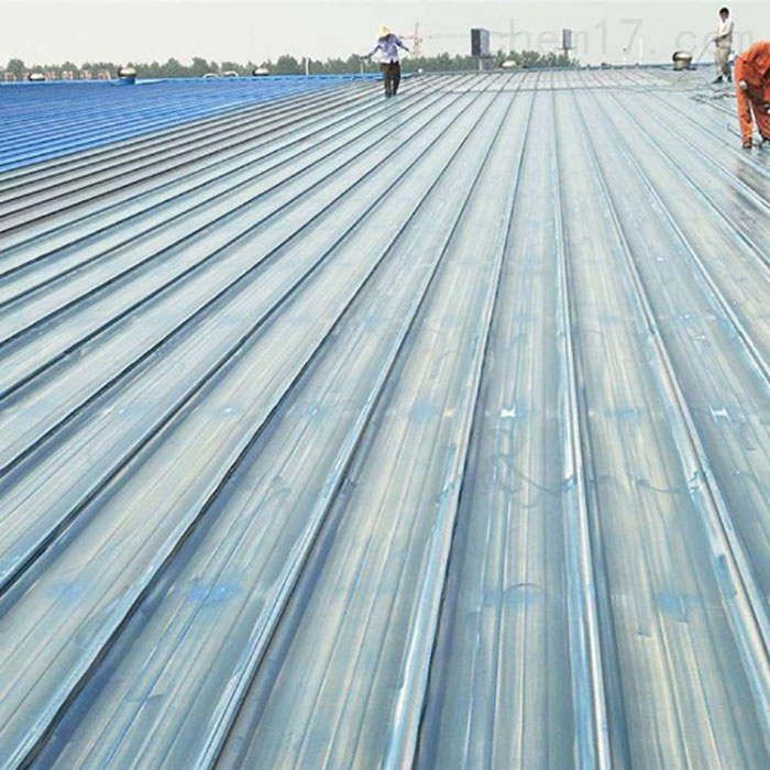 彩鋼屋面翻新除銹方法：保護(hù)建筑財(cái)產(chǎn)的有效手段