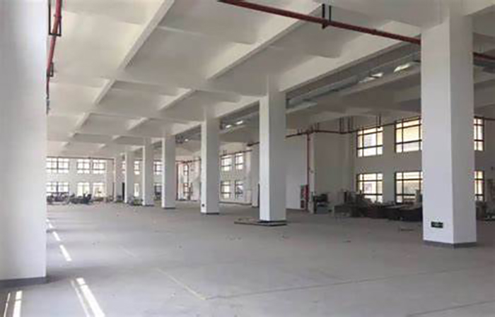 廠房消防設施維修保養(yǎng)：確保安全生產(chǎn)的關(guān)鍵措施