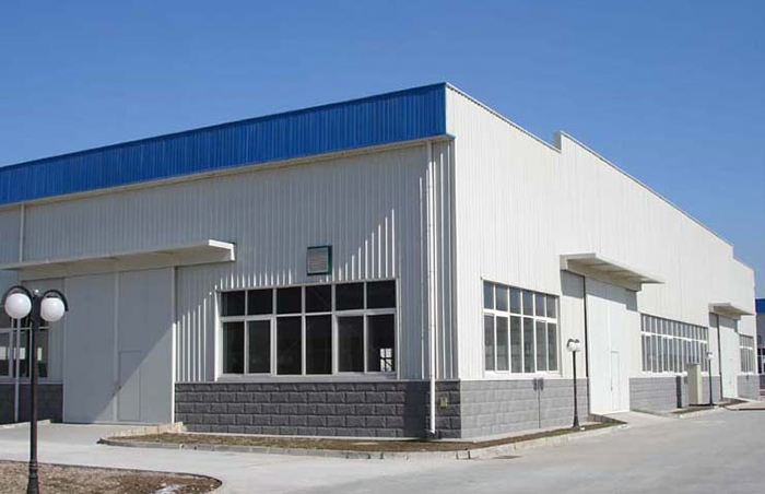 廠房彩鋼屋頂漏水維修：解決問題的關(guān)鍵步驟