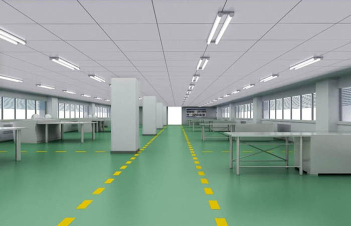 廠房維修工程的承接及關(guān)鍵要點(diǎn)