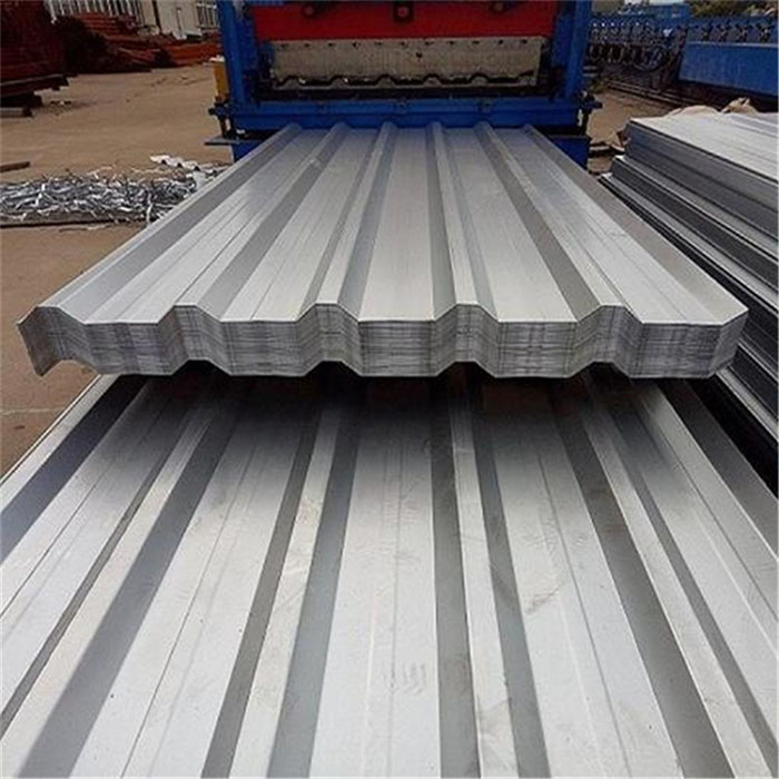 彩鋼屋面除銹翻新施工：保護建筑美觀與安全