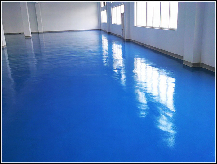 耐磨環(huán)氧砂漿地坪施工：打造耐久、美觀的地面保護(hù)層