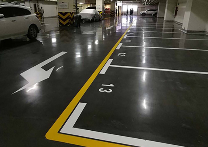 固化劑固化地坪材料：提升地面品質(zhì)的關(guān)鍵