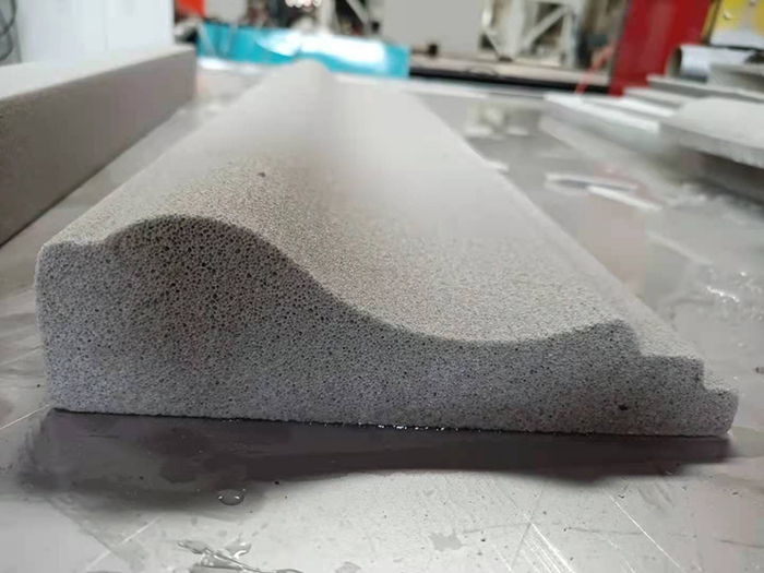 發(fā)泡陶瓷窗套安裝螺絲的技巧與注意事項