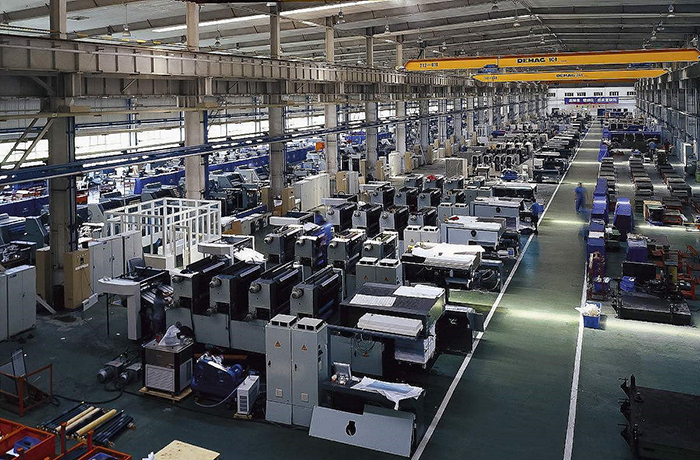 廠房水電維修保養(yǎng)標(biāo)準(zhǔn)：確保設(shè)施安全與穩(wěn)定運(yùn)行