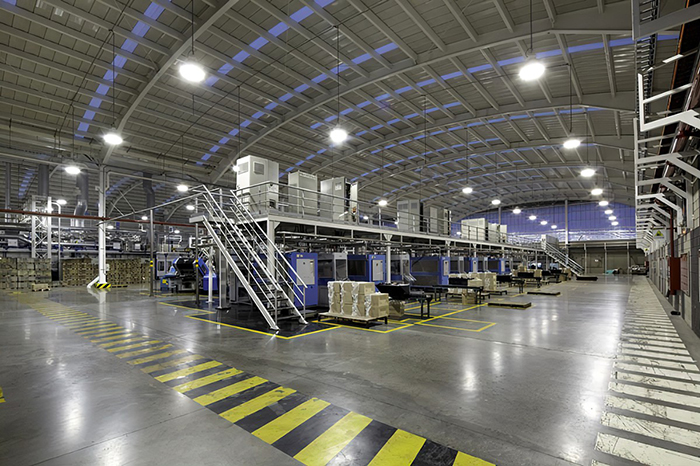 廠房水電維修保養(yǎng)制度：確保生產(chǎn)運(yùn)營的順暢進(jìn)行