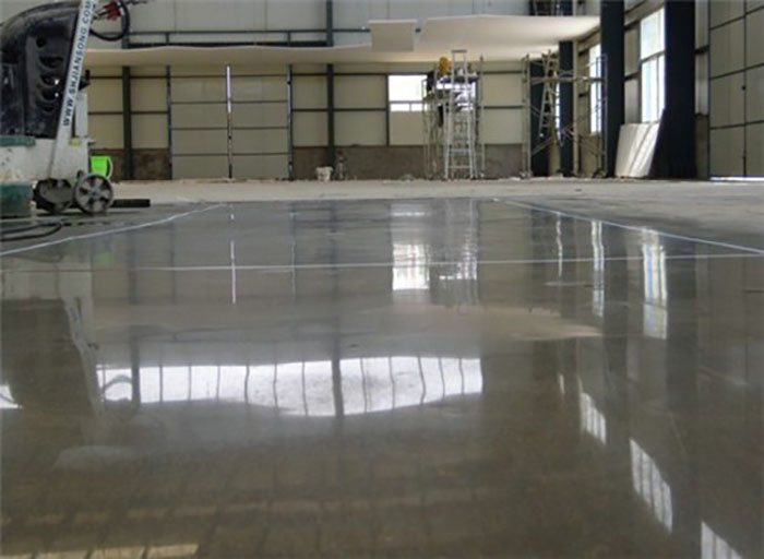 環(huán)氧地坪固化劑是否含有甲醛？