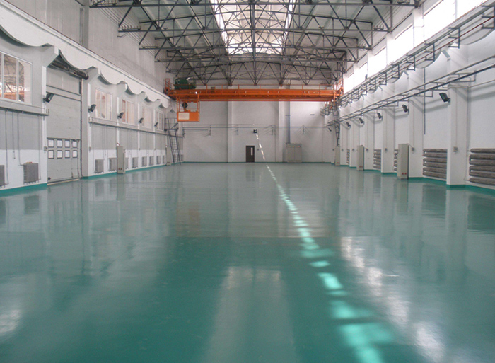 環(huán)氧地坪固化劑是否含有甲醛？