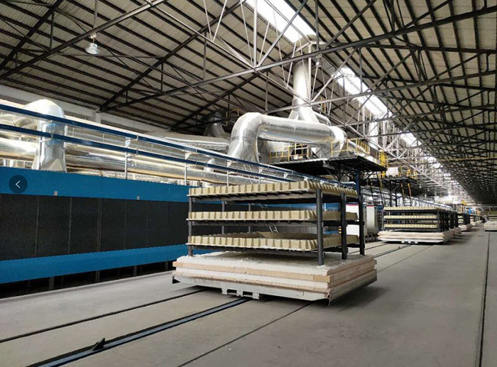 發(fā)泡陶瓷大浮雕是什么？