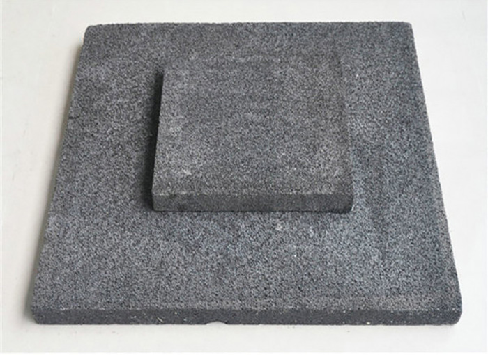 發(fā)泡陶瓷磚：適合用于砌墻的新選擇嗎？