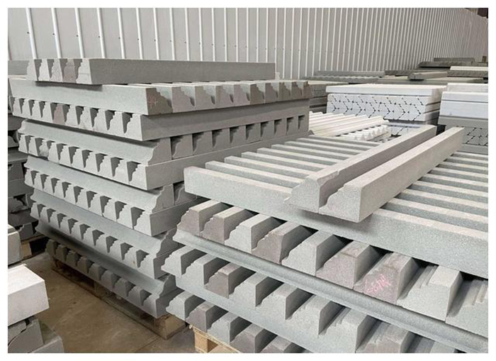 發(fā)泡陶瓷磚：適合用于砌墻的新選擇嗎？