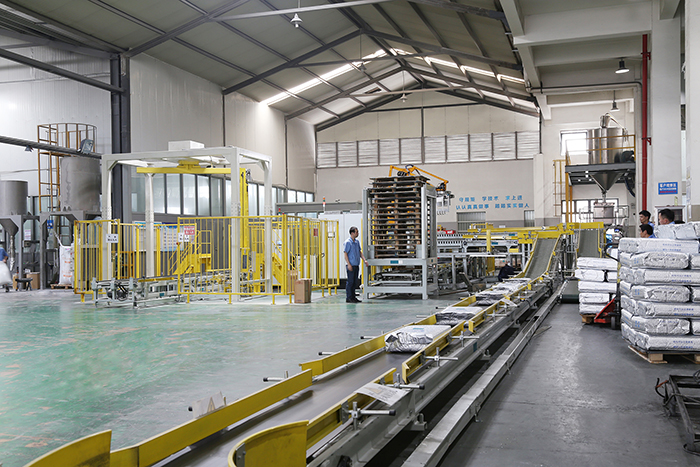 廠房裝修與維修協(xié)議：確保工廠設(shè)施的安全與效率