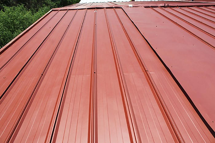 彩鋼屋面防腐翻新用量優(yōu)化