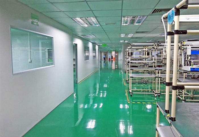 廠房水電維修保養(yǎng)標準：確保生產(chǎn)穩(wěn)定運行的關(guān)鍵