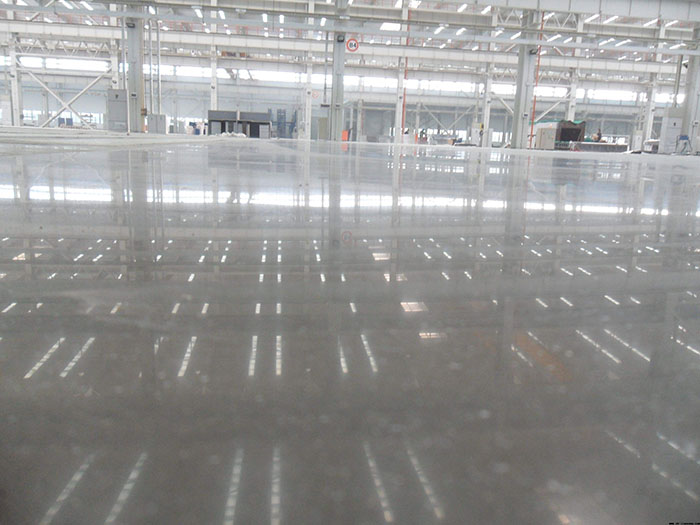 固化劑做環(huán)氧地坪漆用什么？