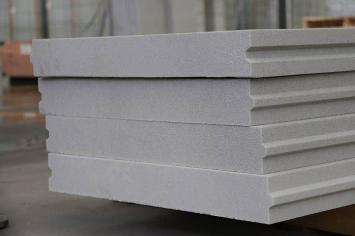 發(fā)泡陶瓷保溫板檢測頻率的重要性與優(yōu)化策略