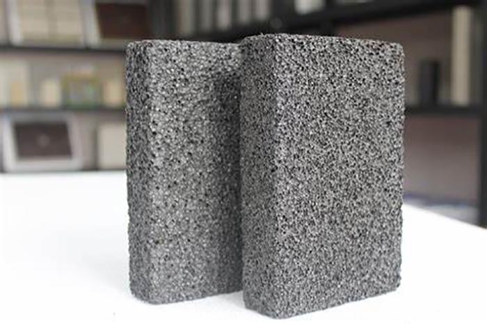 發(fā)泡陶瓷施工效率提高的關鍵技術與策略