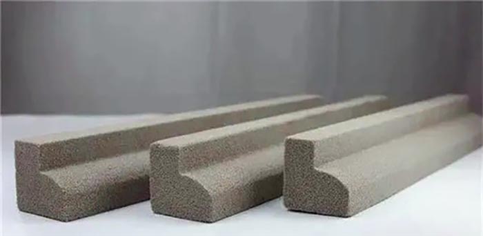 發(fā)泡陶瓷線條安裝效果評(píng)估