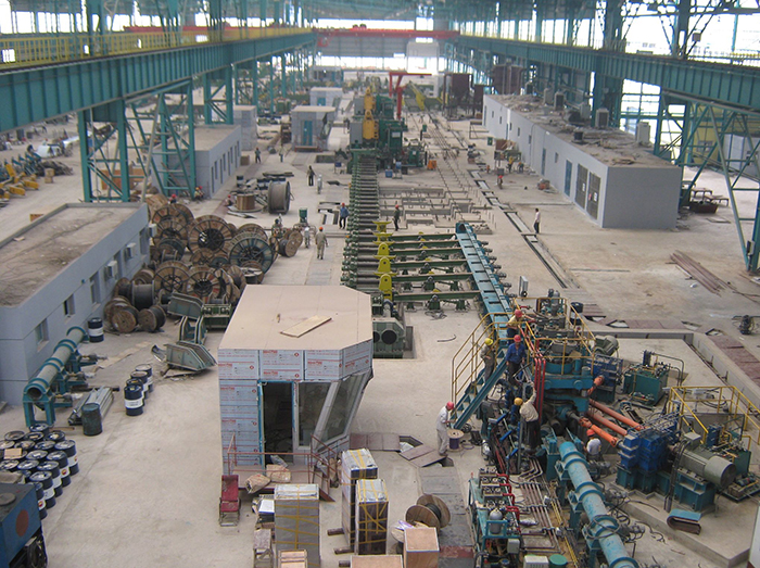  廠房屋頂維修工程質(zhì)量標(biāo)準(zhǔn)：確保安全與持久