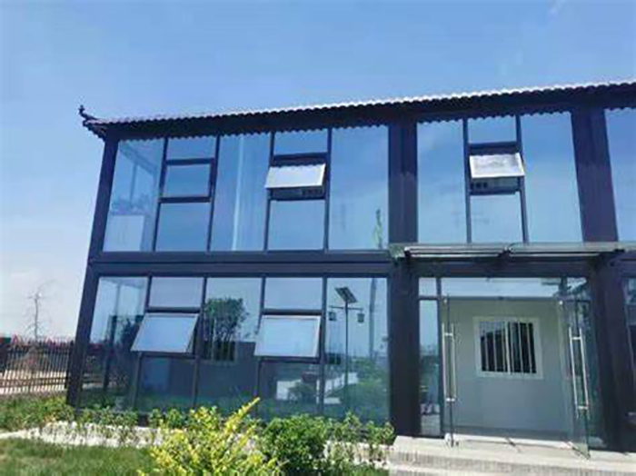  廠房屋頂維修工程質(zhì)量標(biāo)準(zhǔn)：確保安全與持久