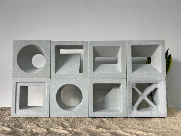 發(fā)泡陶瓷保溫板能防火燒嗎？