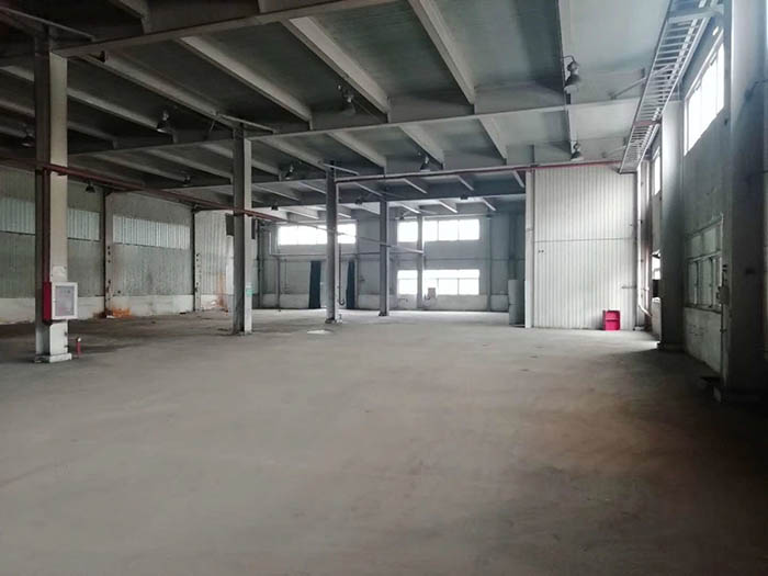  廠(chǎng)房堵漏維修方法：保障生產(chǎn)安全的重要步驟