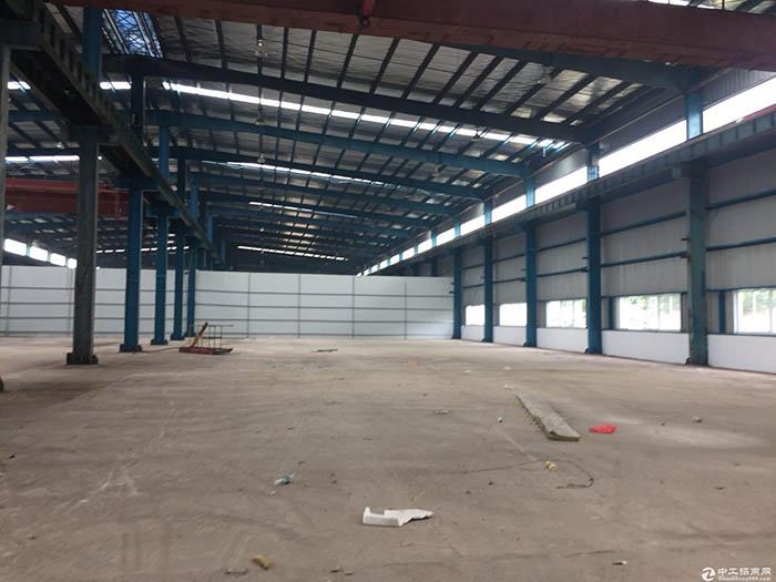  廠(chǎng)房堵漏維修方法：保障生產(chǎn)安全的重要步驟